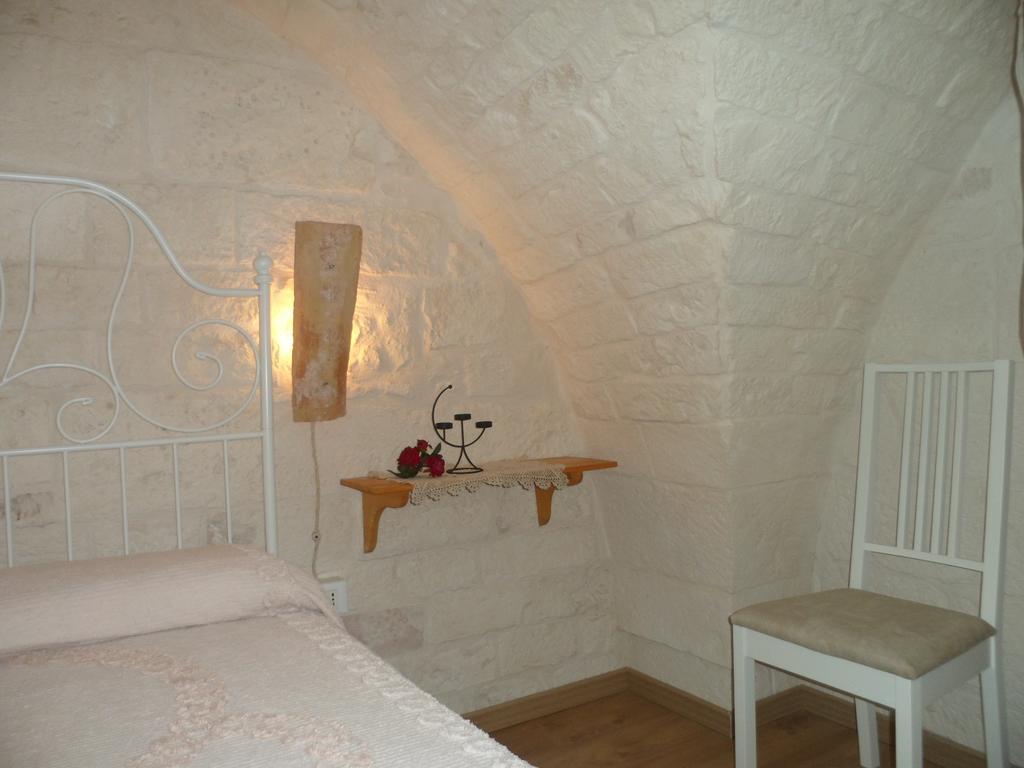 Ivory Apartment ออสตูนี ภายนอก รูปภาพ